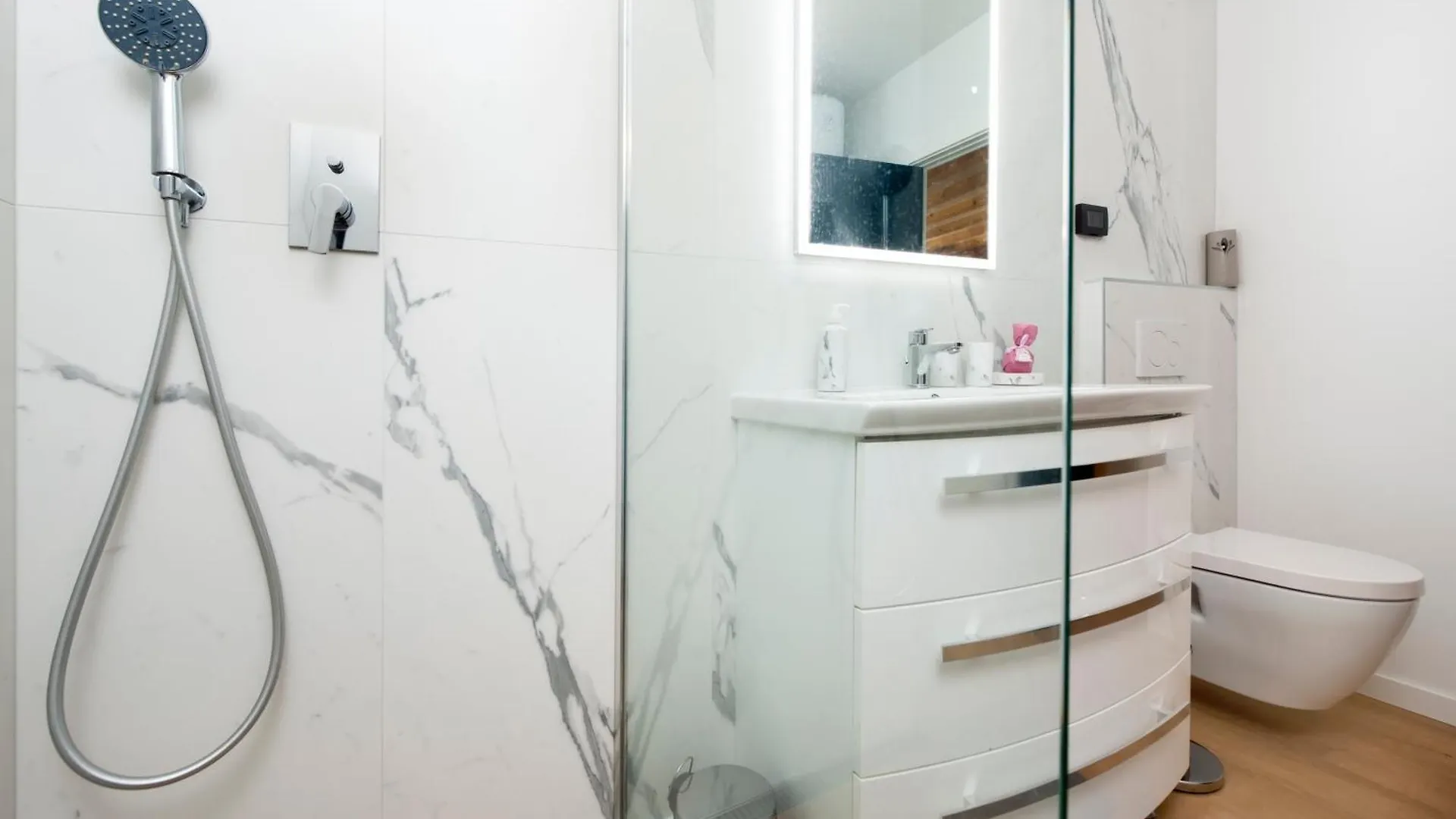 Appartement Apartman Grisia Rovinj
