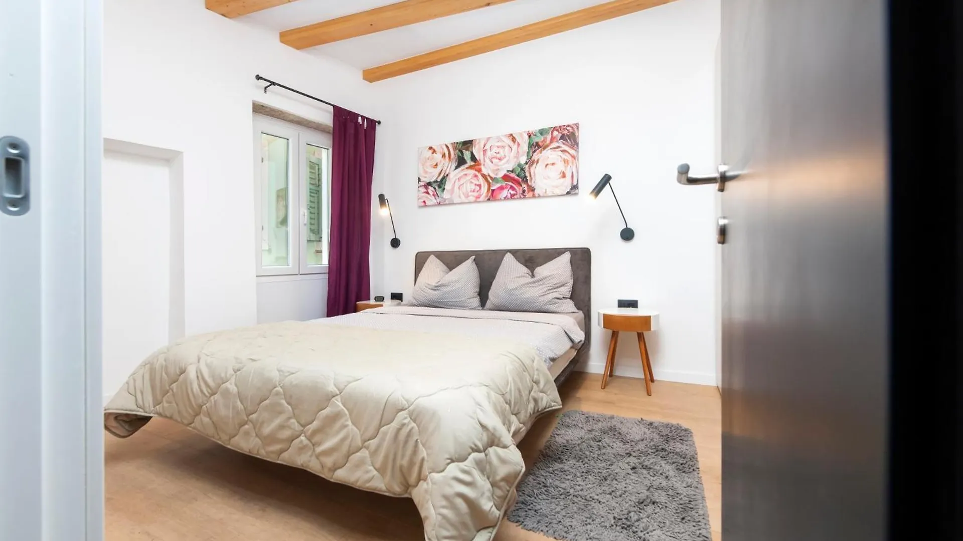 Apartman Grisia Rovinj