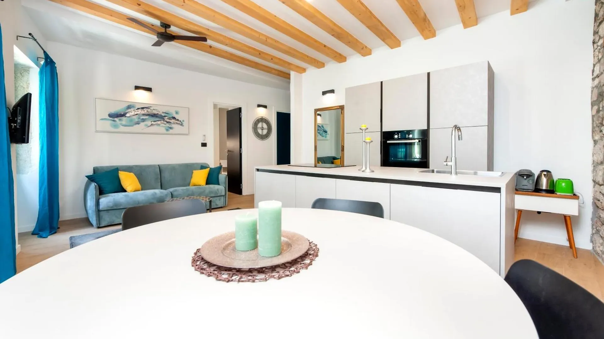 Apartman Grisia Rovinj