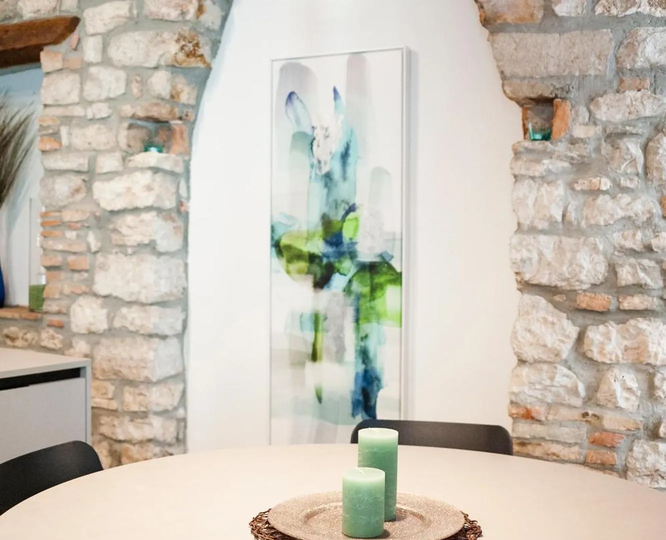 Apartman Grisia Rovinj 0*,