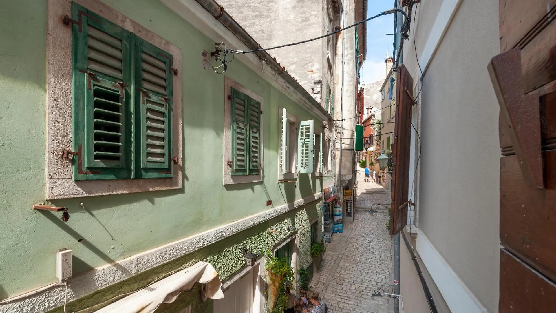 Apartman Grisia Rovinj